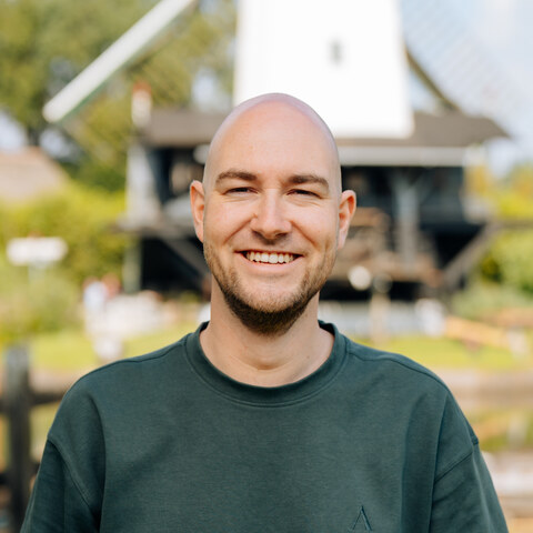 Luc Kamphuis